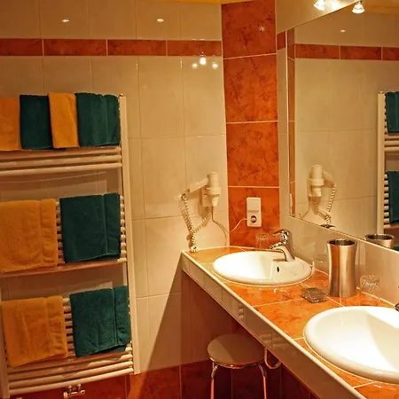 Gaestehaus Schrott