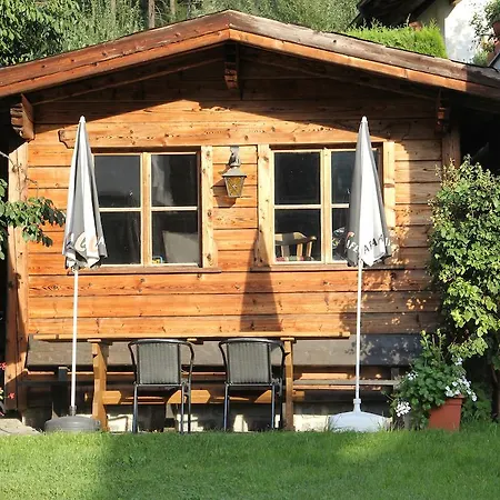 Gastehaus Schrott Aparthotel Oetz