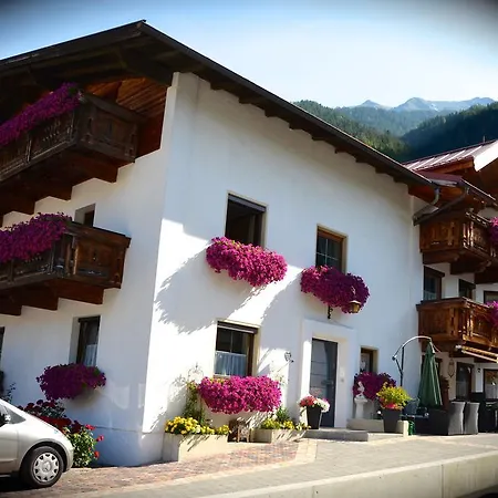 Gaestehaus Schrott