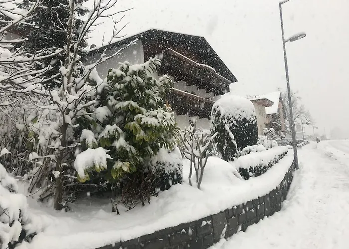 Gaestehaus Schrott 3*