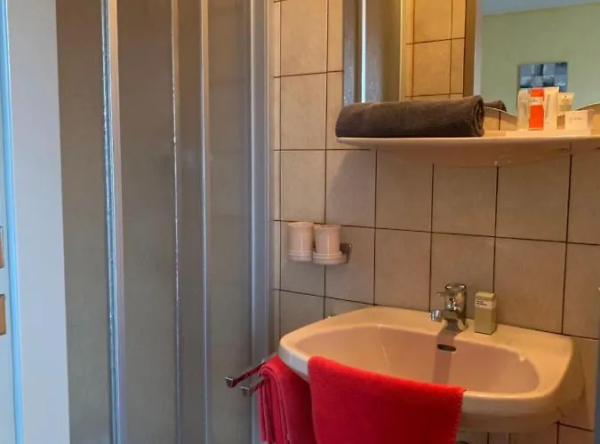 Gaestehaus Schrott 3* Oetz