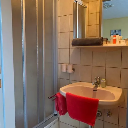 Gaestehaus Schrott 3* Эц