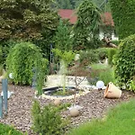 Apartmanhotel Gaestehaus Schrott