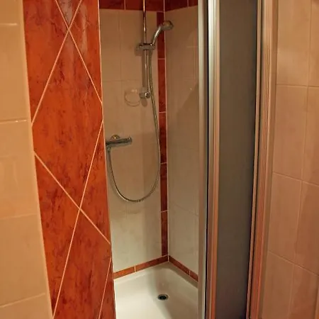 Aparthotel Gaestehaus Schrott