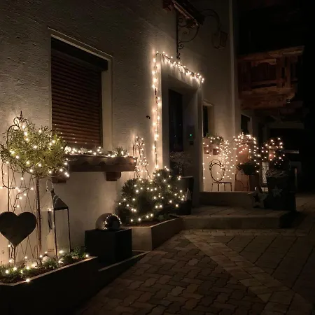 Gaestehaus Schrott Aparthotel