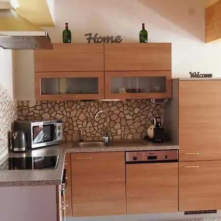 Gaestehaus Schrott Aparthotel