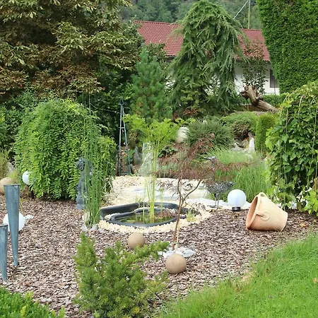 Aparthotel Gaestehaus Schrott